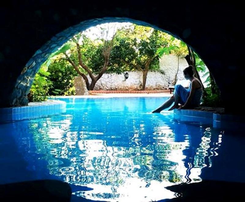 Hotel Paradise Garden