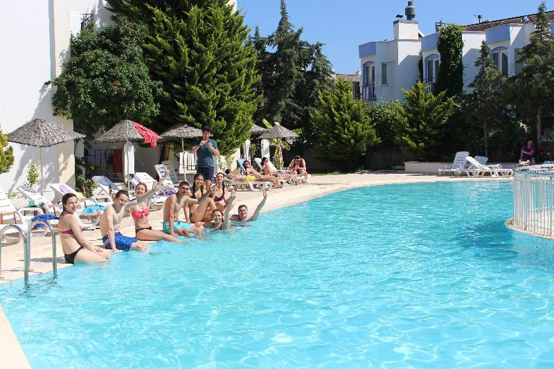 Hotel Serpina (adults Only) 3*