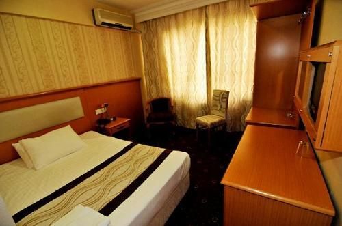 Ilicak 3* Istanbul