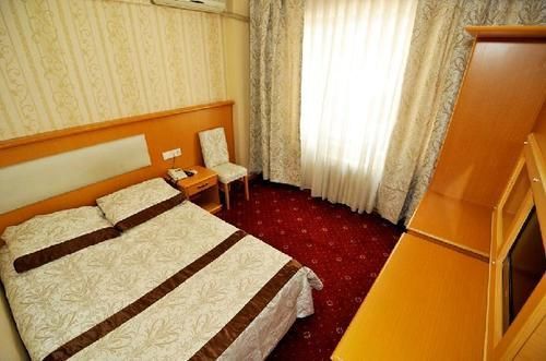 Hotel Ilicak Istanbul