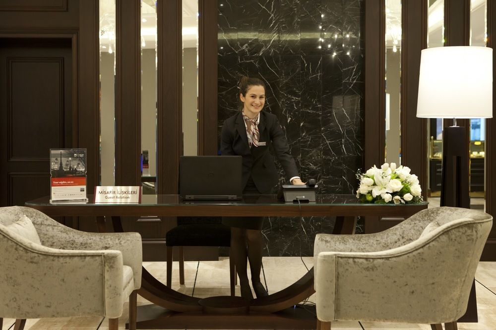 Crowne Plaza Oryapark By Ihg Hotel 5*