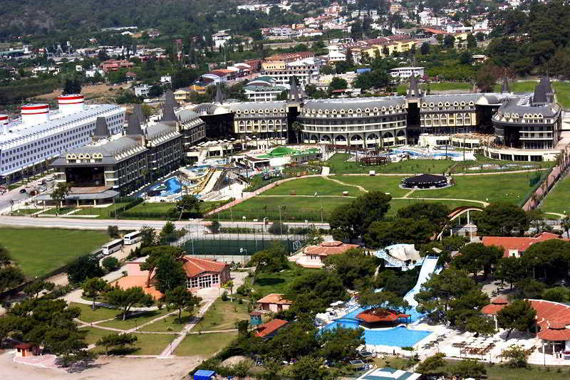 Crystal Prestige Elite Resort 5*