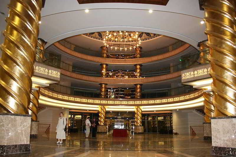 Crystal Prestige Elite Resort 5*