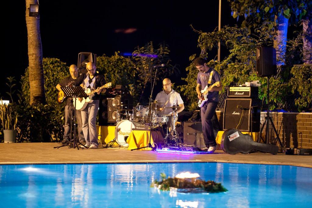 Hotel Monart Alanya