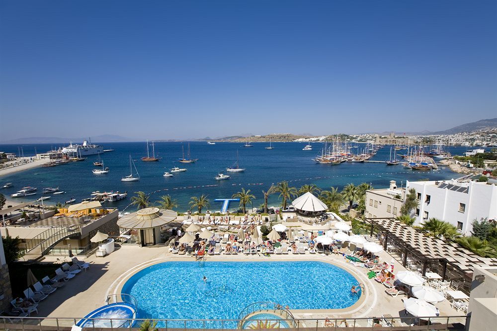 Diamond Of Bodrum