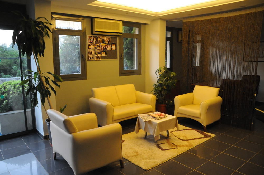 Hotel Golden Moon 3*