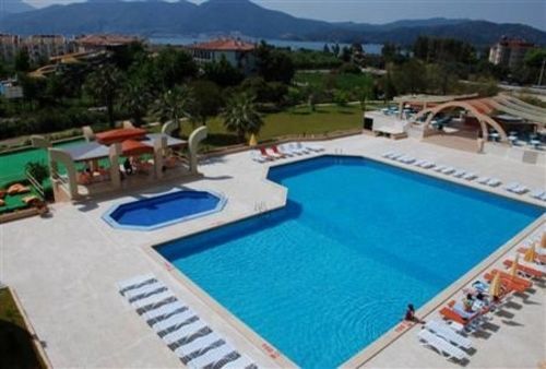 Hotel Orient 4*