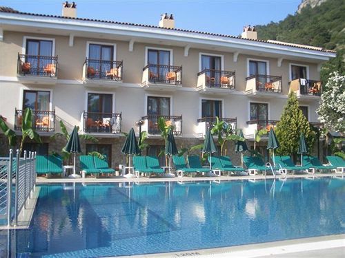 Perdikia Oludeniz