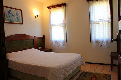 Olive Garden Aparthotel Gocek (Fethiye)