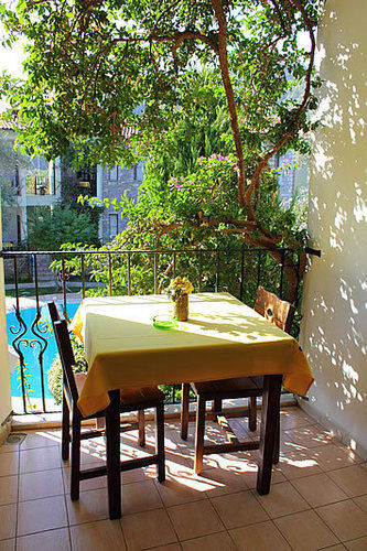 Olive Garden Gocek (Fethiye)
