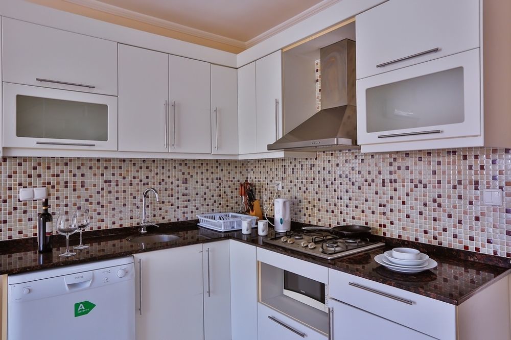 Holiday home Blue Calis