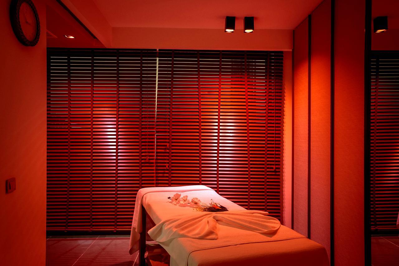 Hotel Riolavitas Resort & Spa 5*