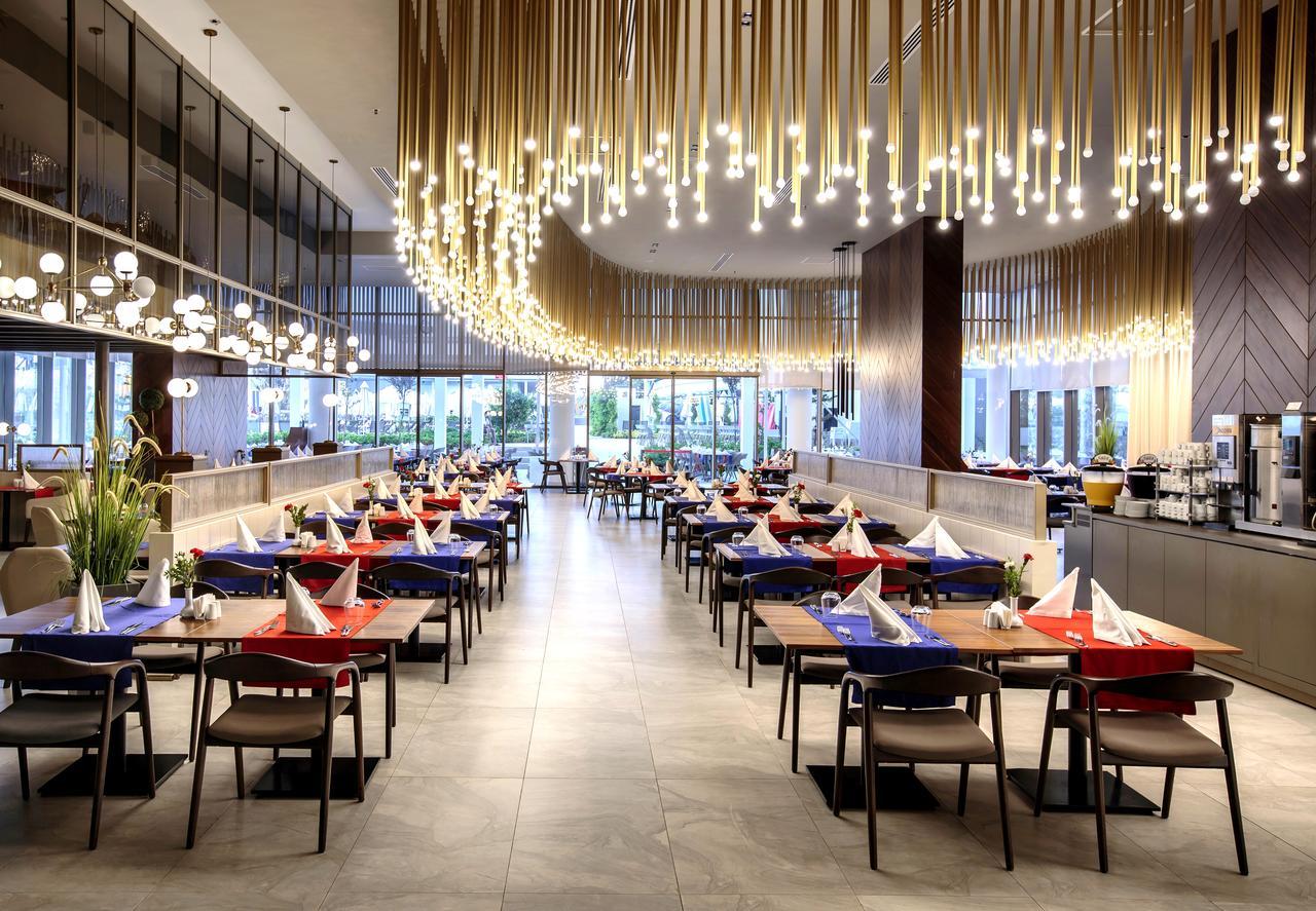 Hotel Riolavitas Resort & Spa 5*