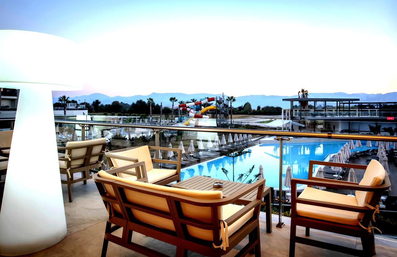 Riolavitas Resort & Spa Hotel
