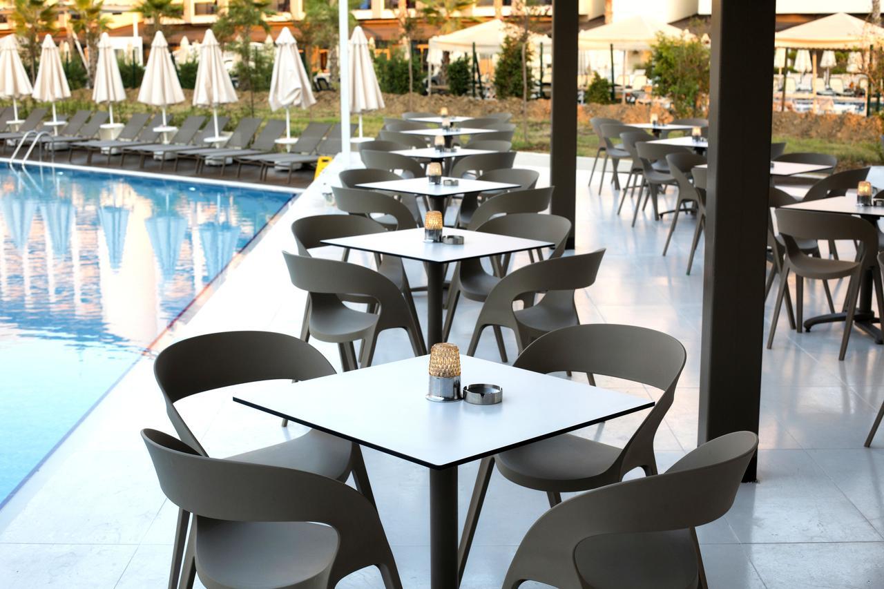 Riolavitas Resort & Spa Hotel
