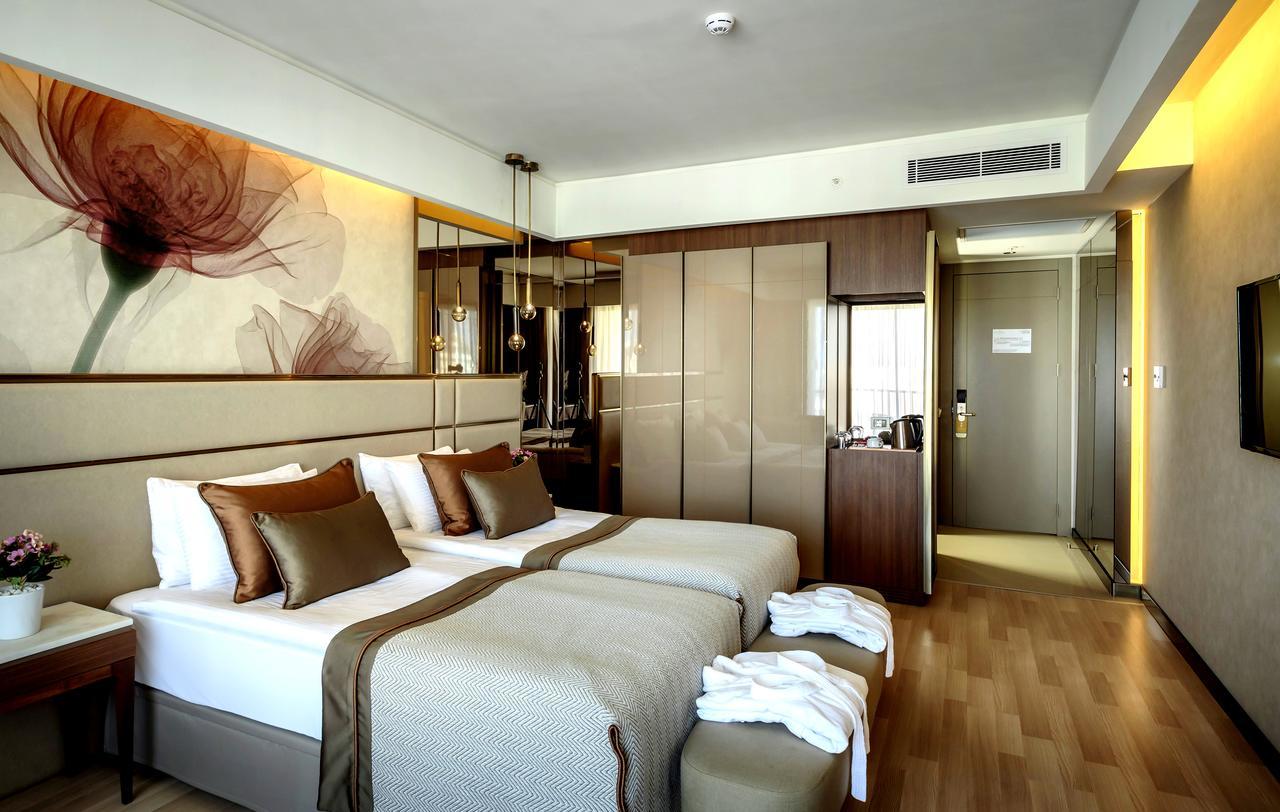 Hotel Riolavitas Resort & Spa