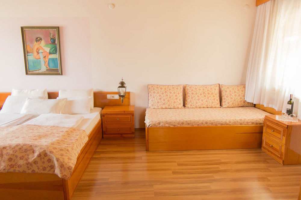 Hotel Erendiz Garden 3*