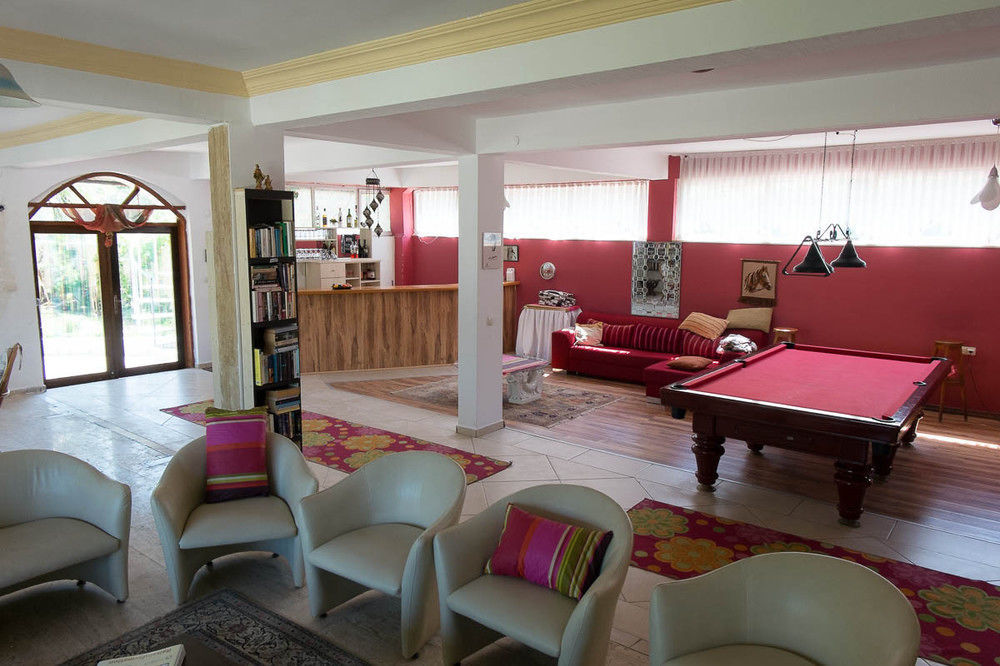 Hotel Erendiz Garden 3*