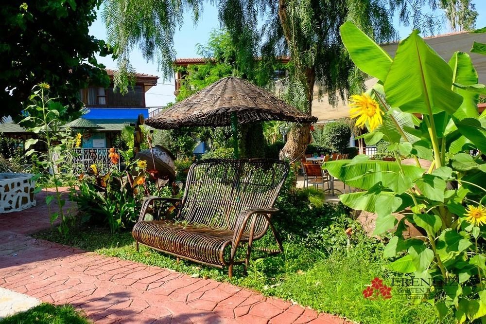 Hotel Erendiz Garden Kemer