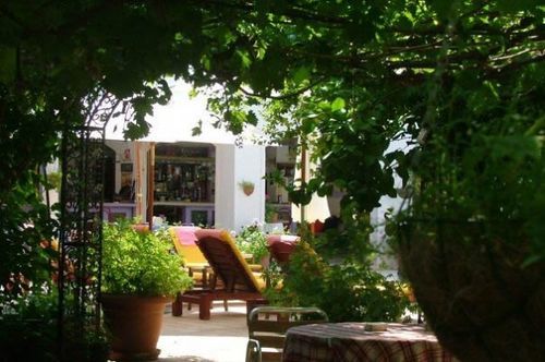 Hotel Ece 