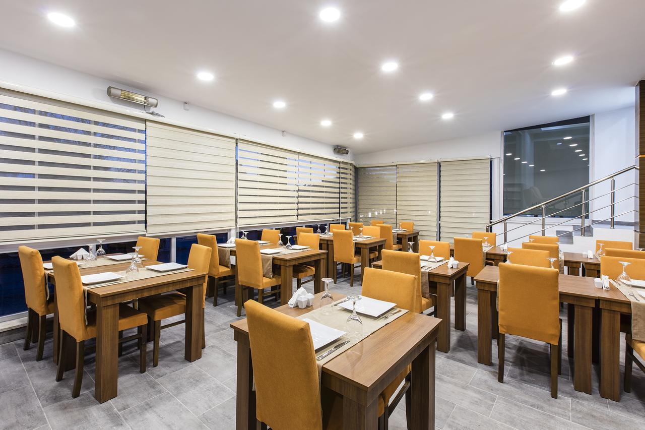 Demir Suit Kusadasi