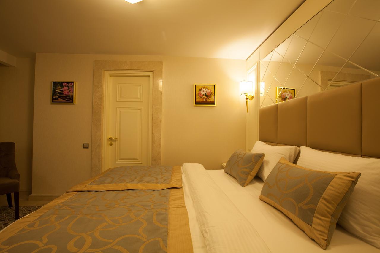 Beethoven - Special Category Hotel