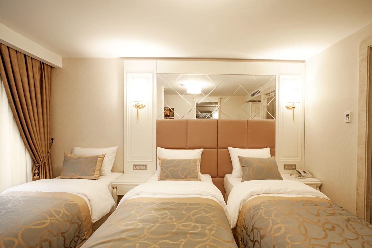 Hotel Beethoven - Special Category