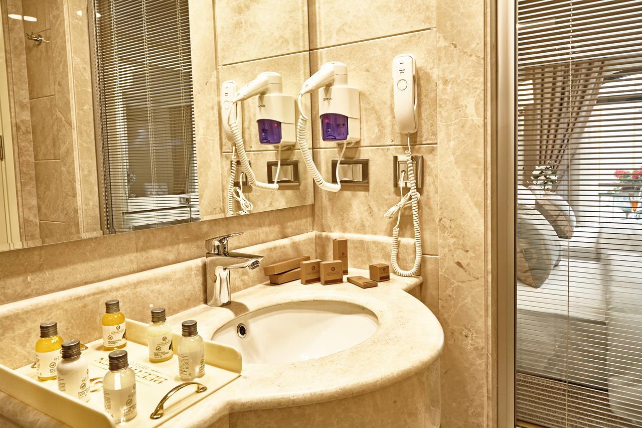 Beethoven - Special Category Hotel
