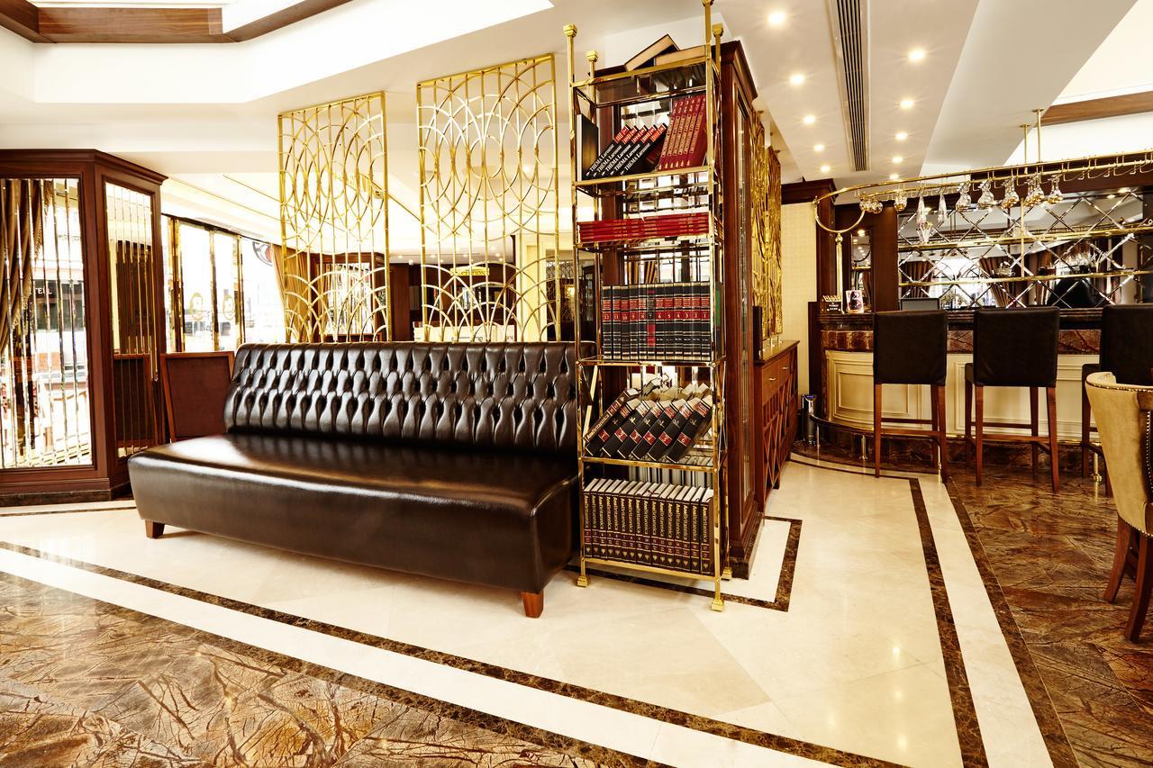 Beethoven - Special Category Hotel Istanbul
