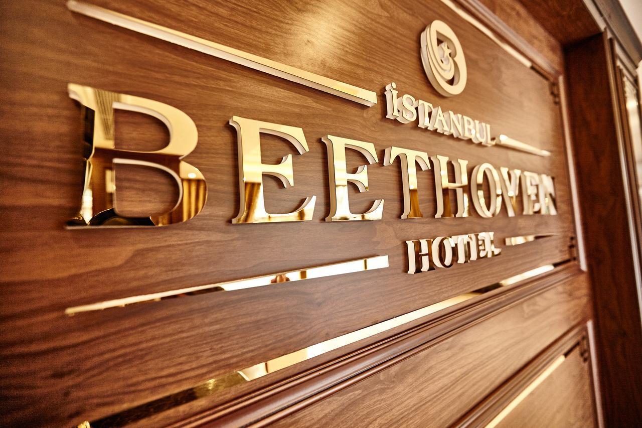 Beethoven - Special Category Istanbul
