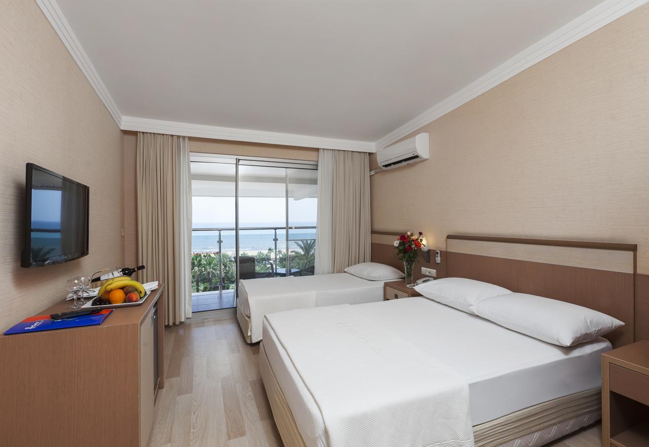 Hane Hotel Kumkoy