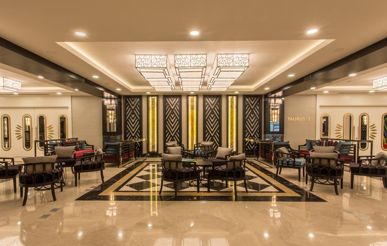 Hotel Sensitive Premium & Belek