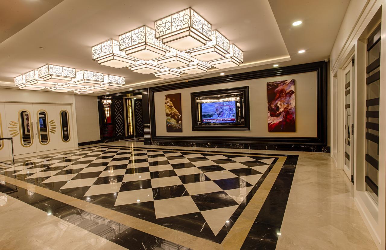 Hotel Sensitive Premium & Belek