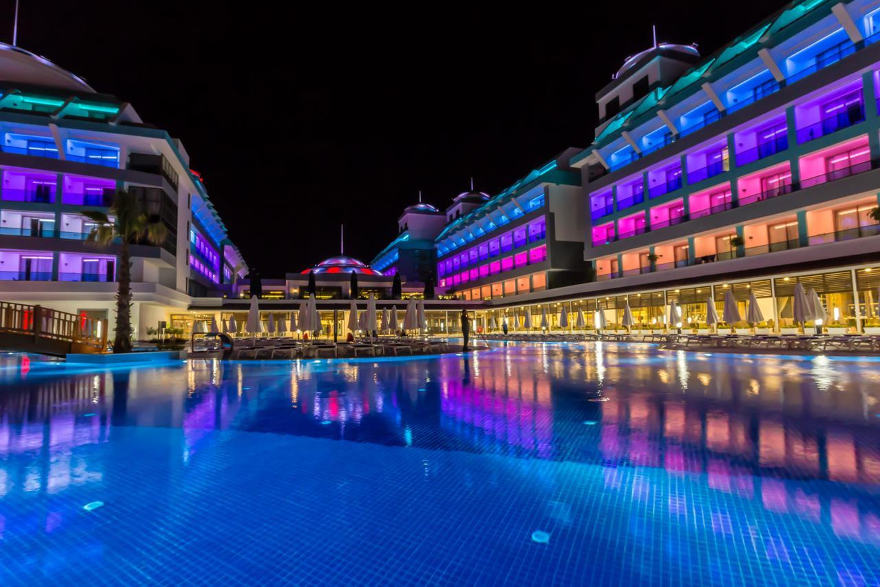 Sensitive Premium & Belek