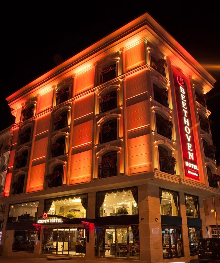 Beethoven - Special Category Hotel 3*