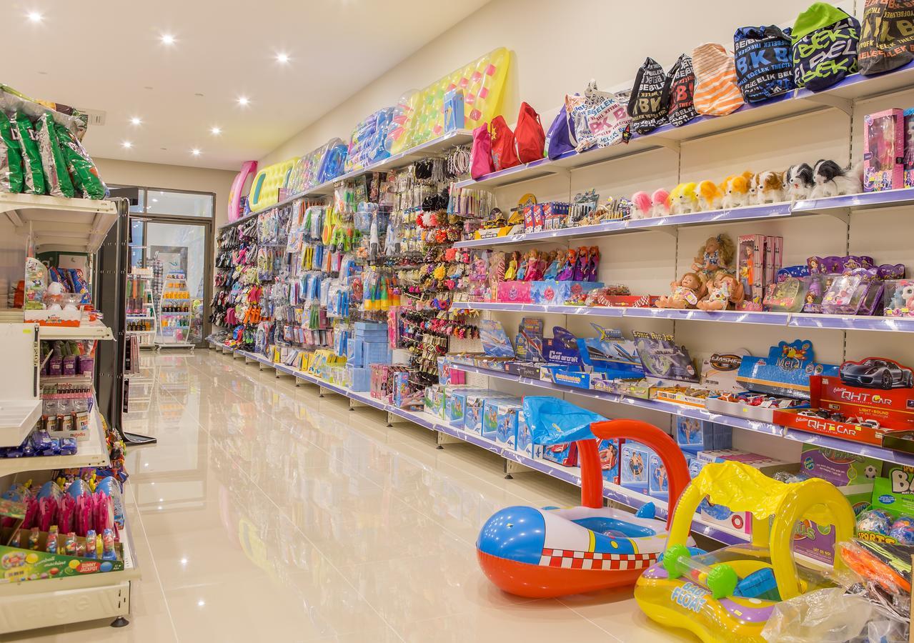 Sensitive Premium & Belek