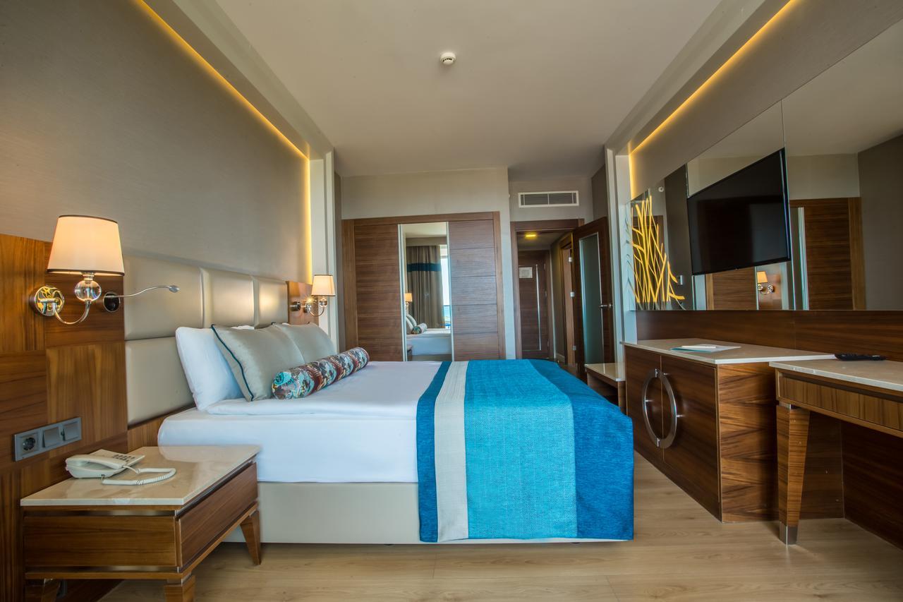 Hotel Sensitive Premium & Belek