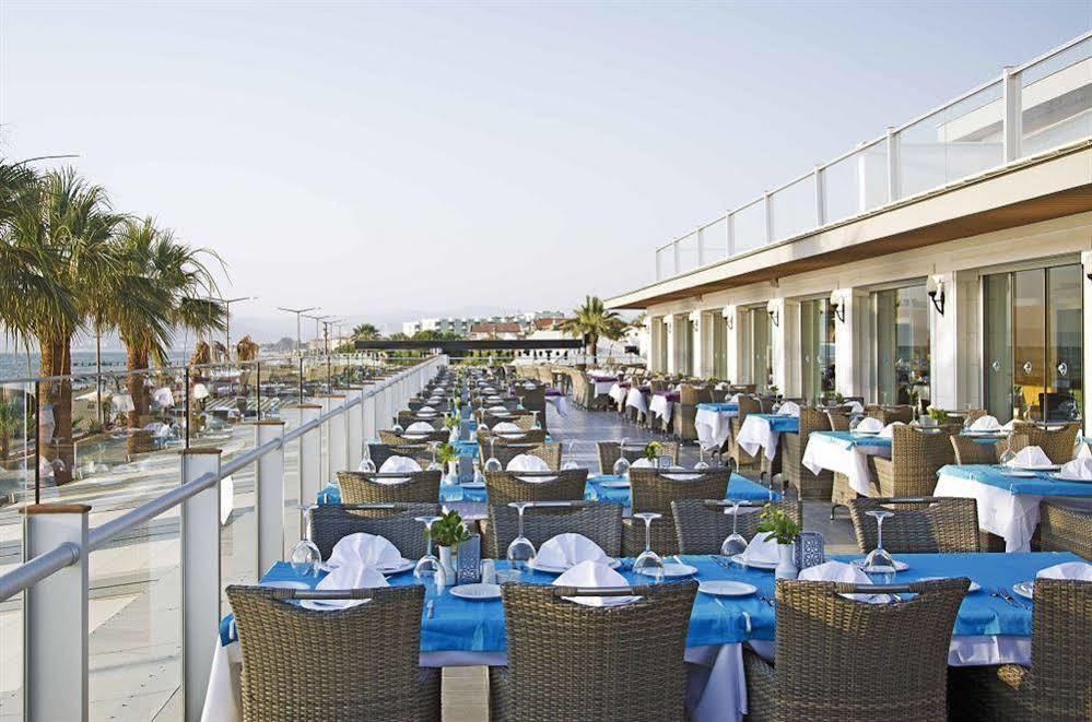 Palm Wings Resort&spa 5* Kusadasi