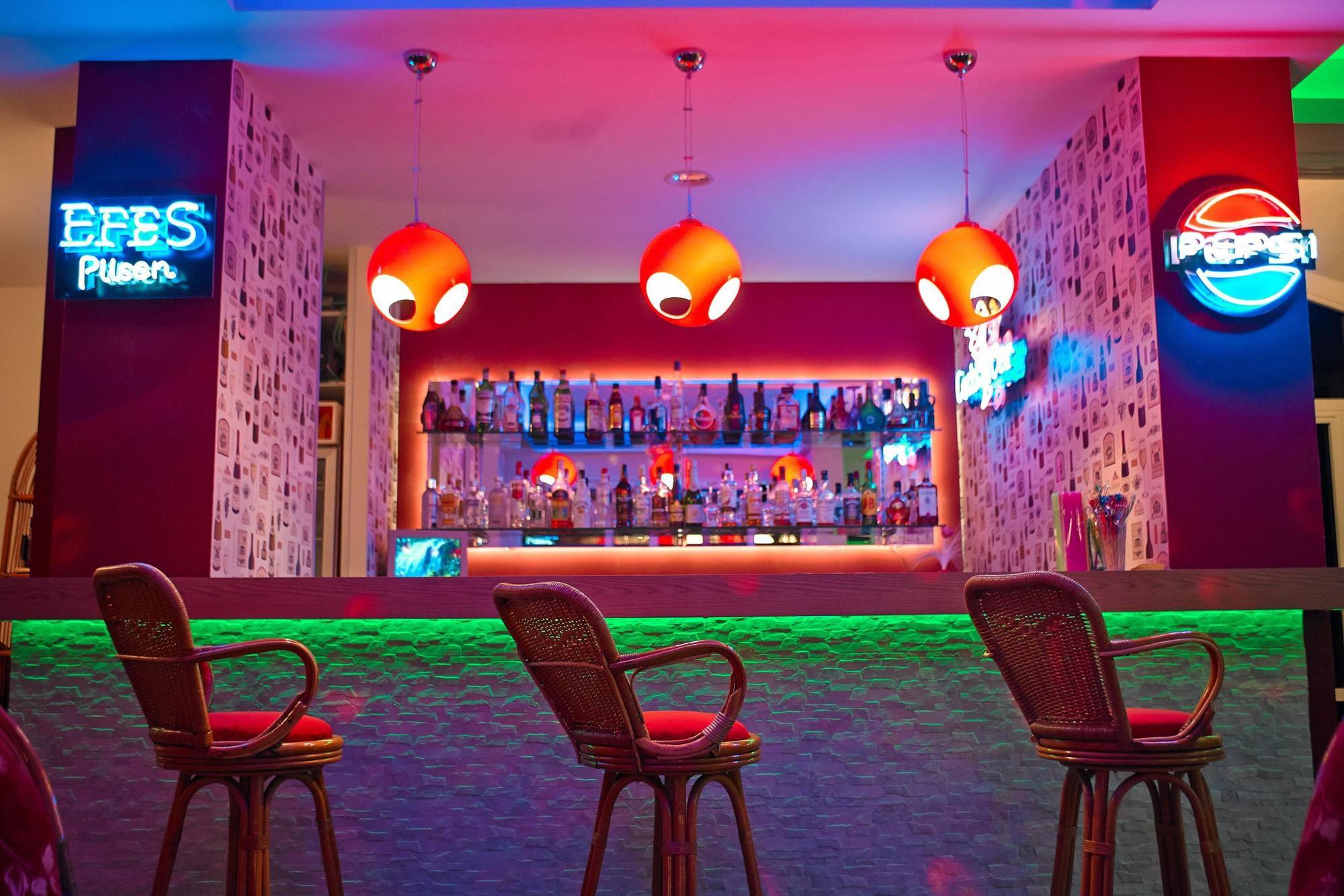 Motel Senaydin Marmaris