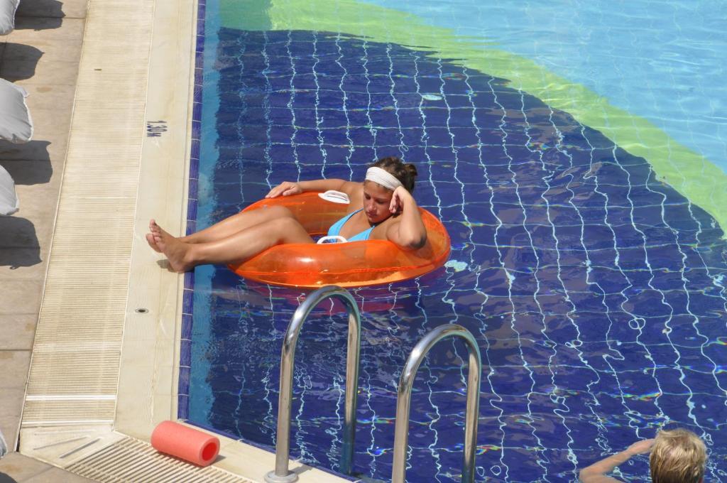 Beldeniz Oludeniz