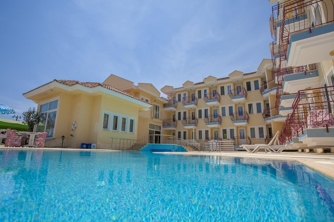 Sevi Hotel Fethiye