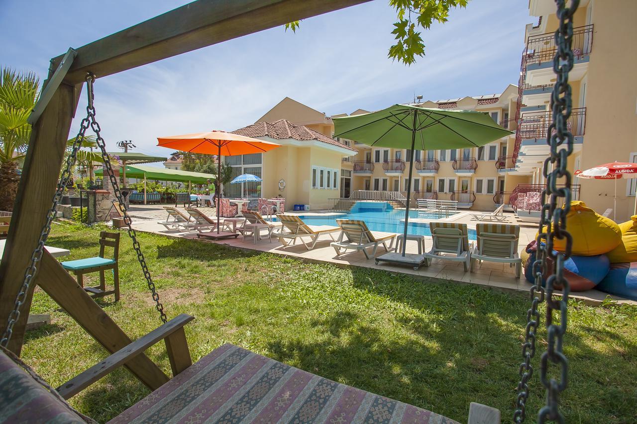 Hotel Sevi Fethiye