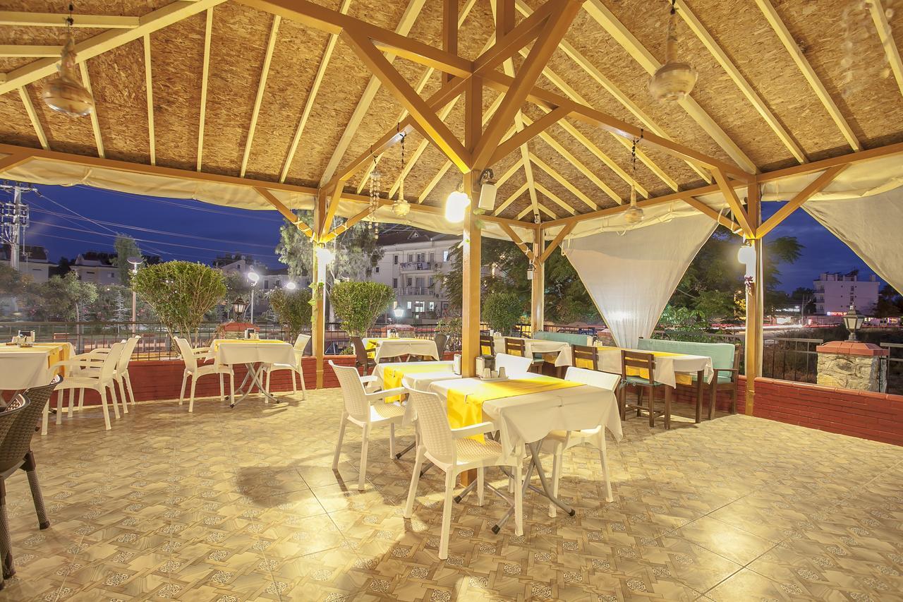 Sevi Hotel Fethiye