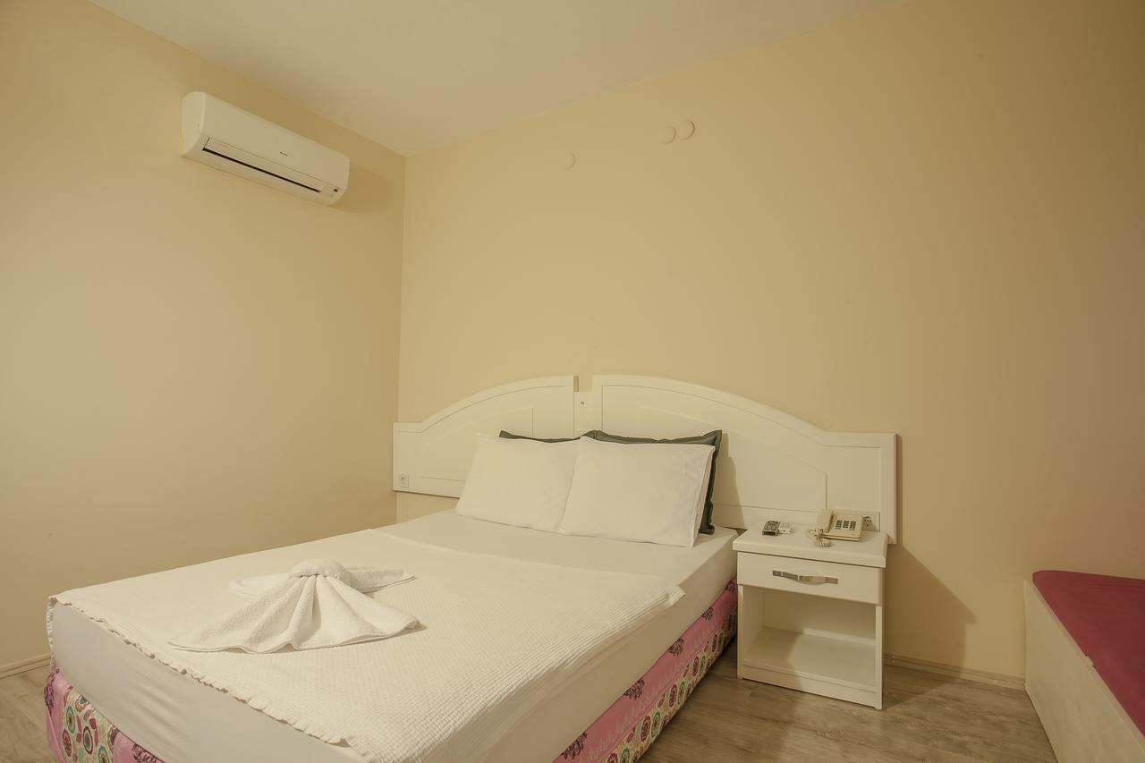 Hotel Sevi