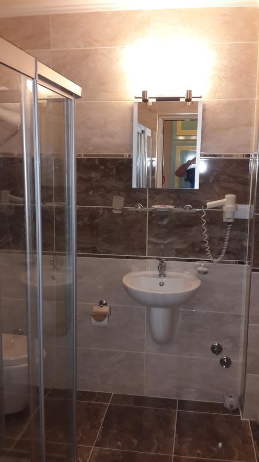 Hotel Sevi 2*