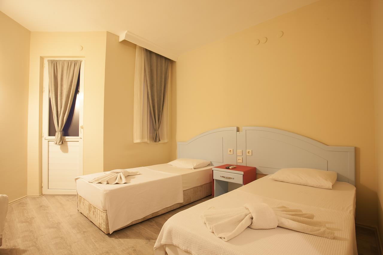 Hotel Sevi