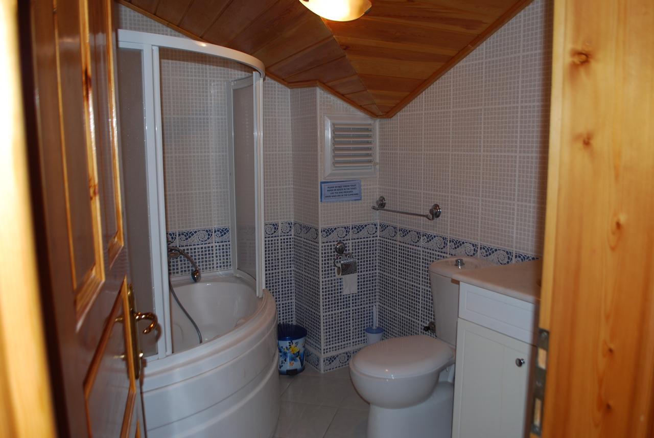 Almond Grove A4 * Fethiye