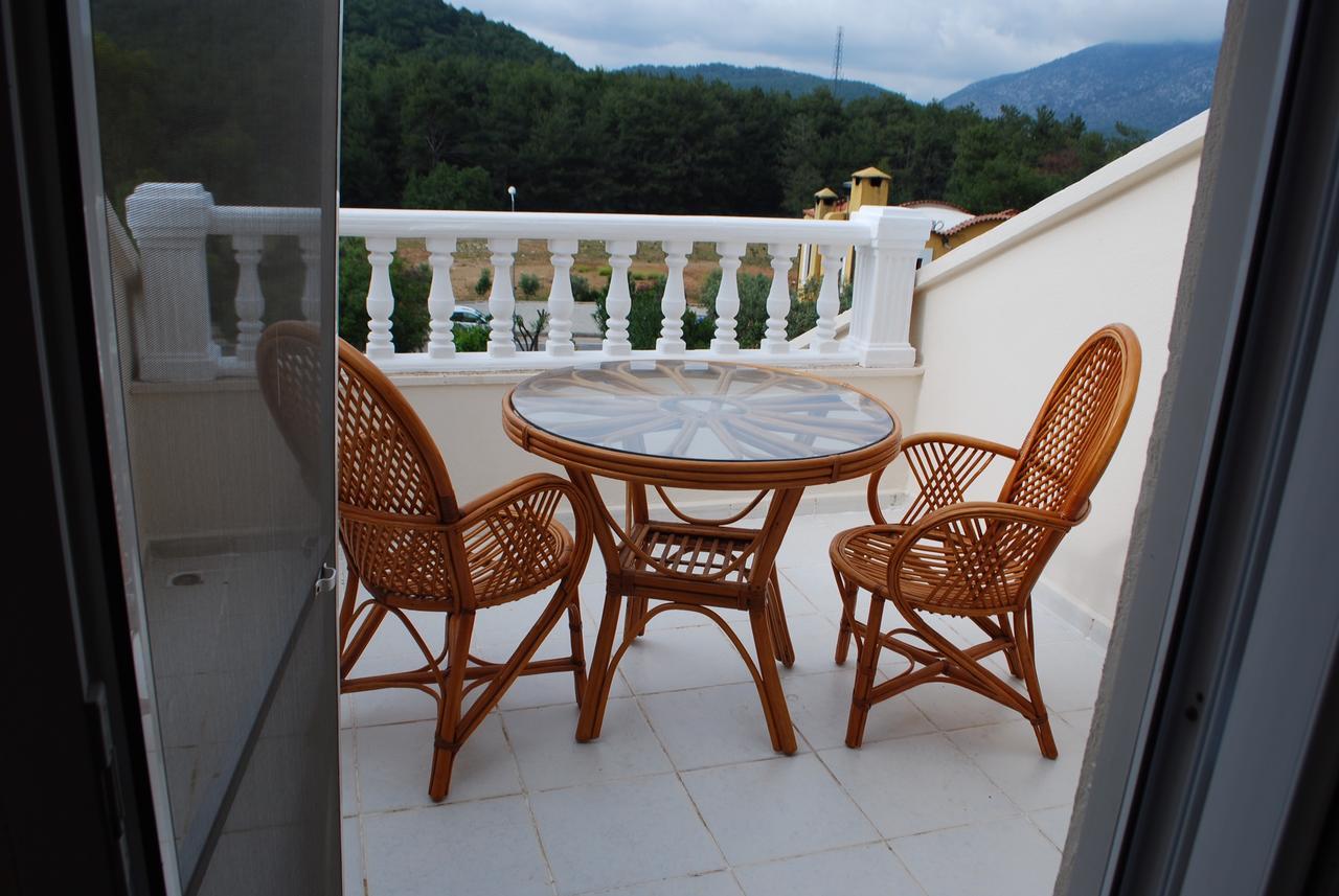 Almond Grove A4 Fethiye
