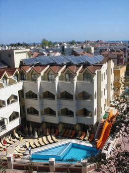 Himeros Life Kemer