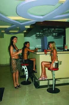 Himeros Life 4* Kemer